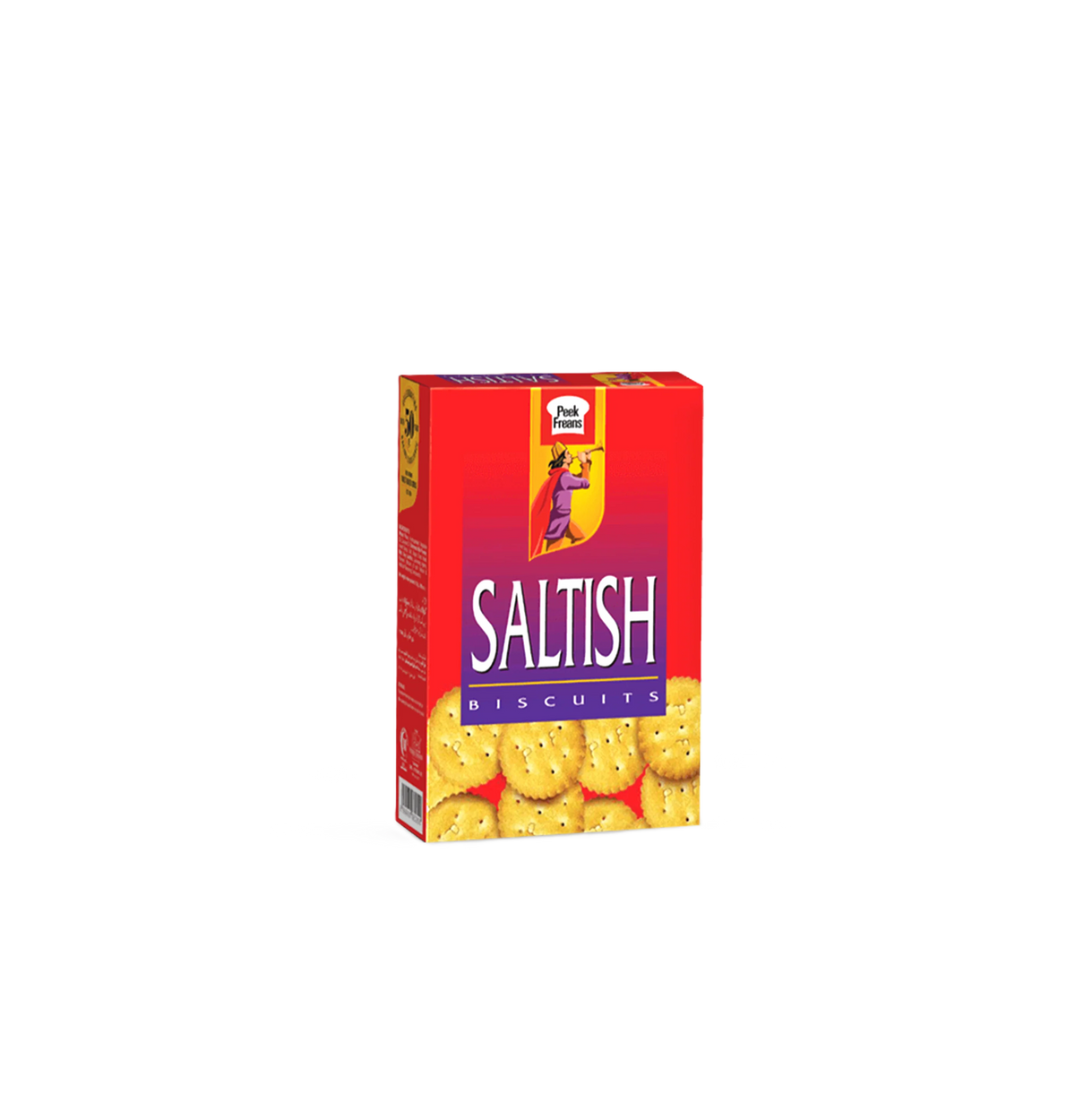 Peek Freans Saltish Biscuits – Shan Spices