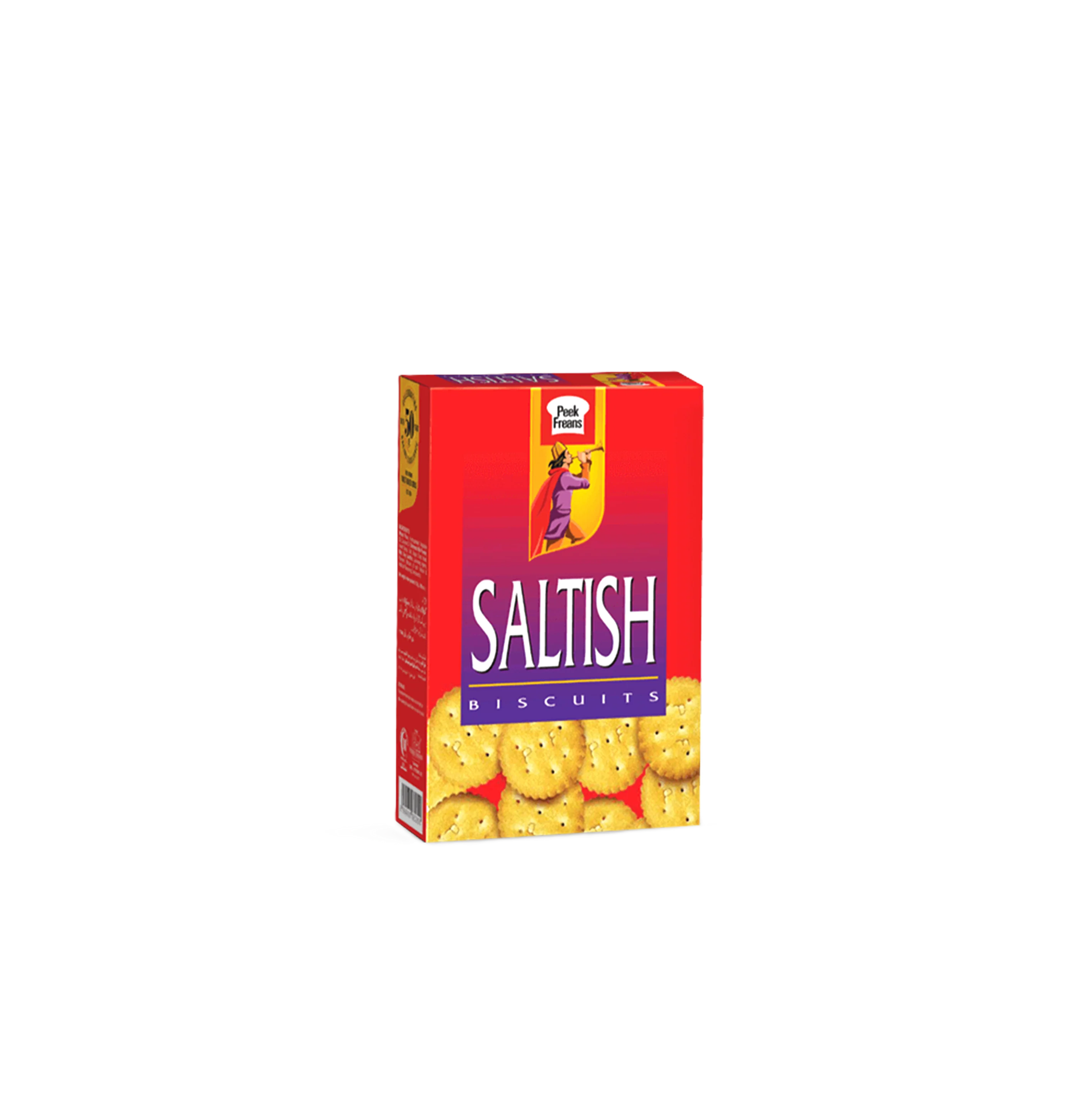 Peek Freans Saltish Biscuits