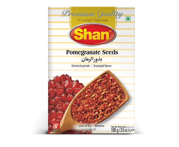 Shan Pomegranate Seeds