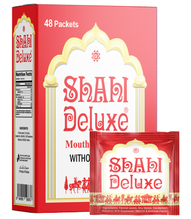 Shahi Mouth Fresheners