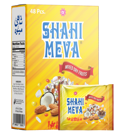 Shahi Mouth Fresheners