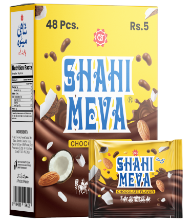 Shahi Mouth Fresheners