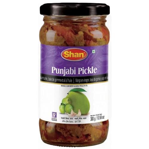 Shan Pickles (300g)