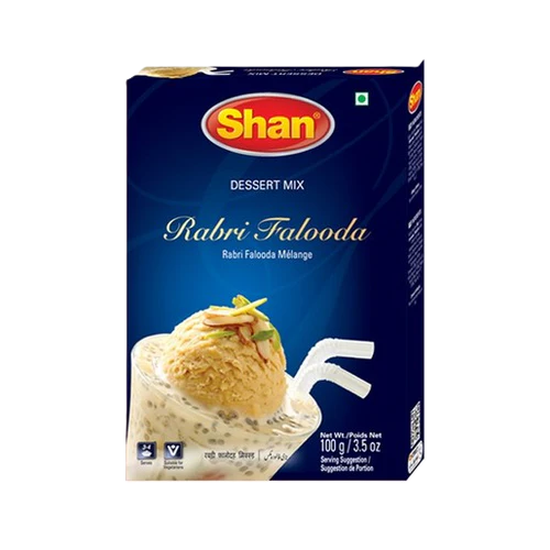 Shan Faloodas