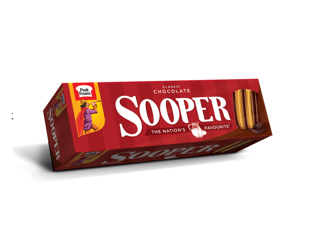 Peek Freans Sooper Family Packs