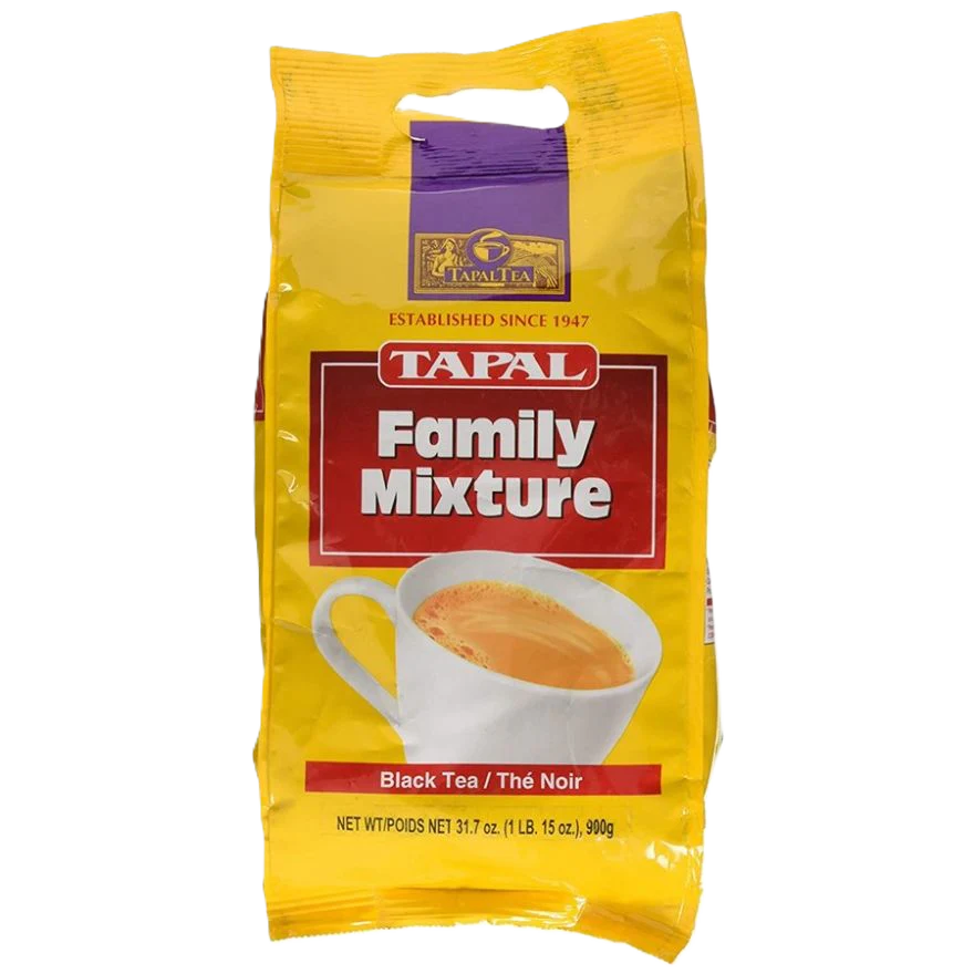 Tapal Tea Pouches