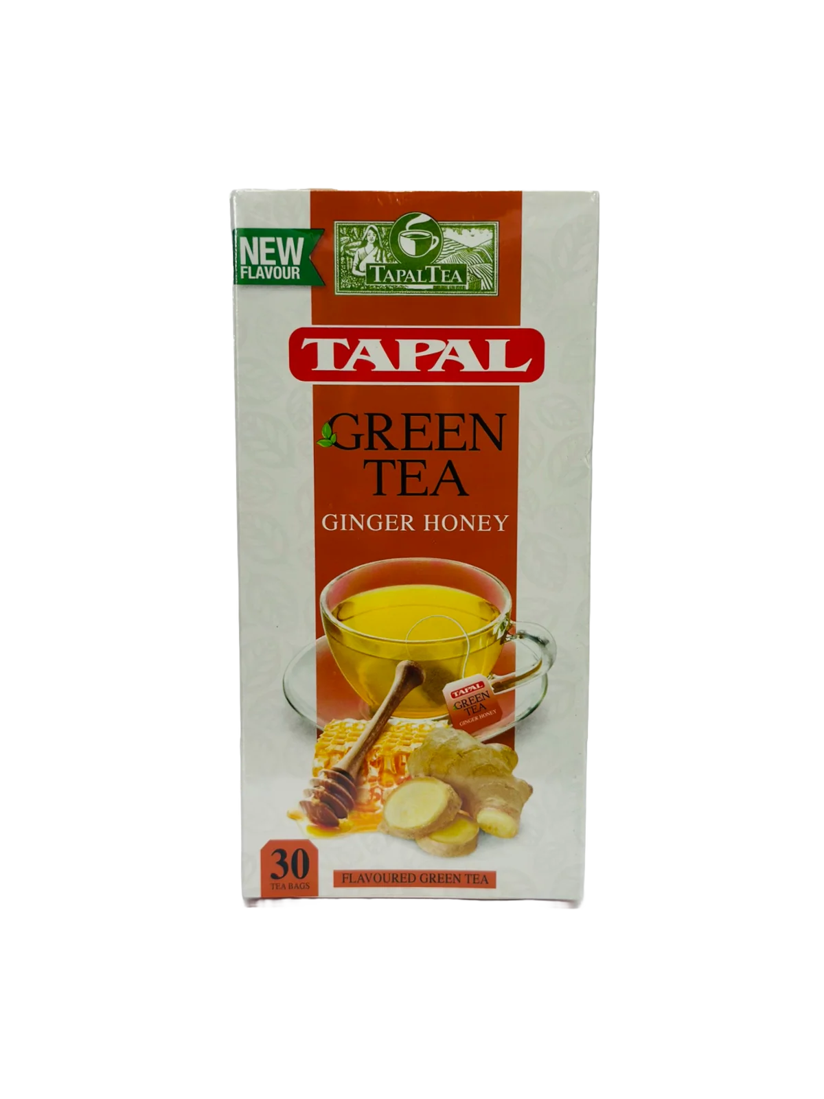 Tapal Green Tea Bags