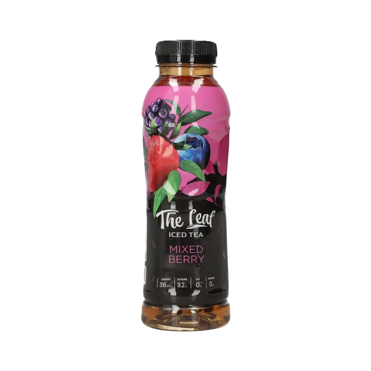 The Leaf Iced Tea (330ml)