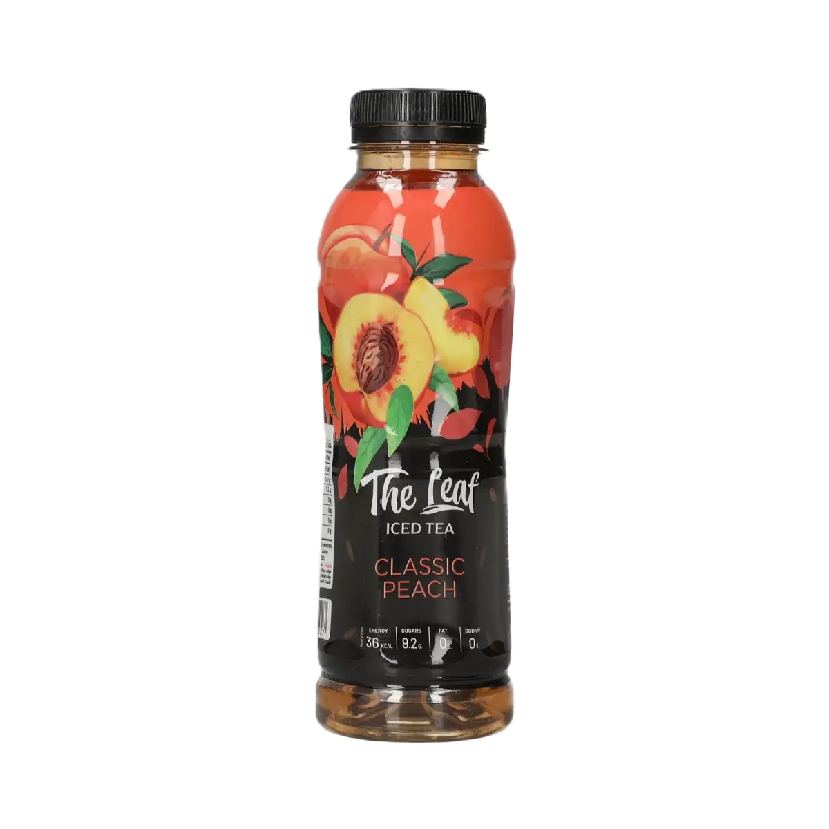 The Leaf Iced Tea (330ml)