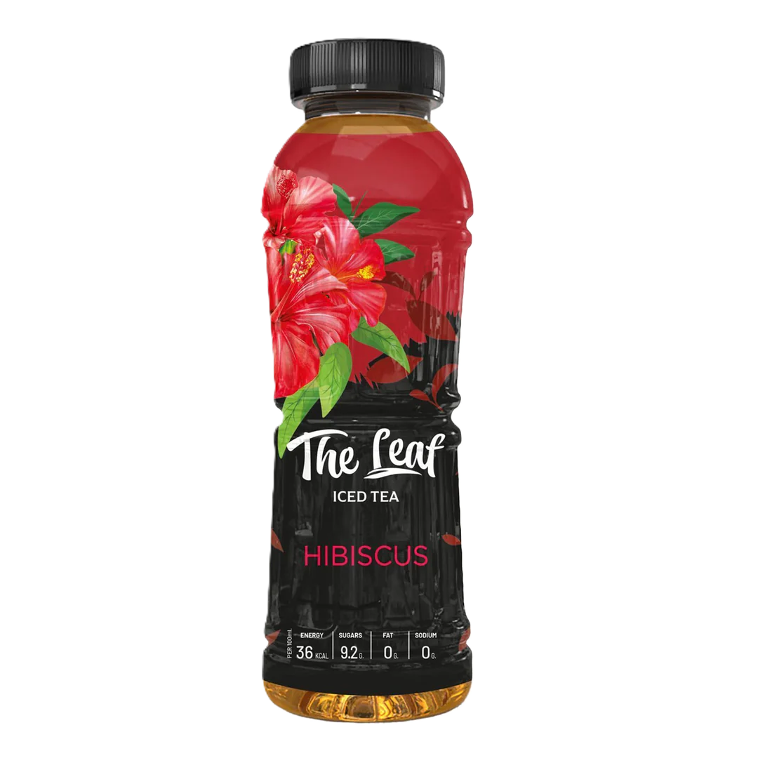 The Leaf Iced Tea (330ml)