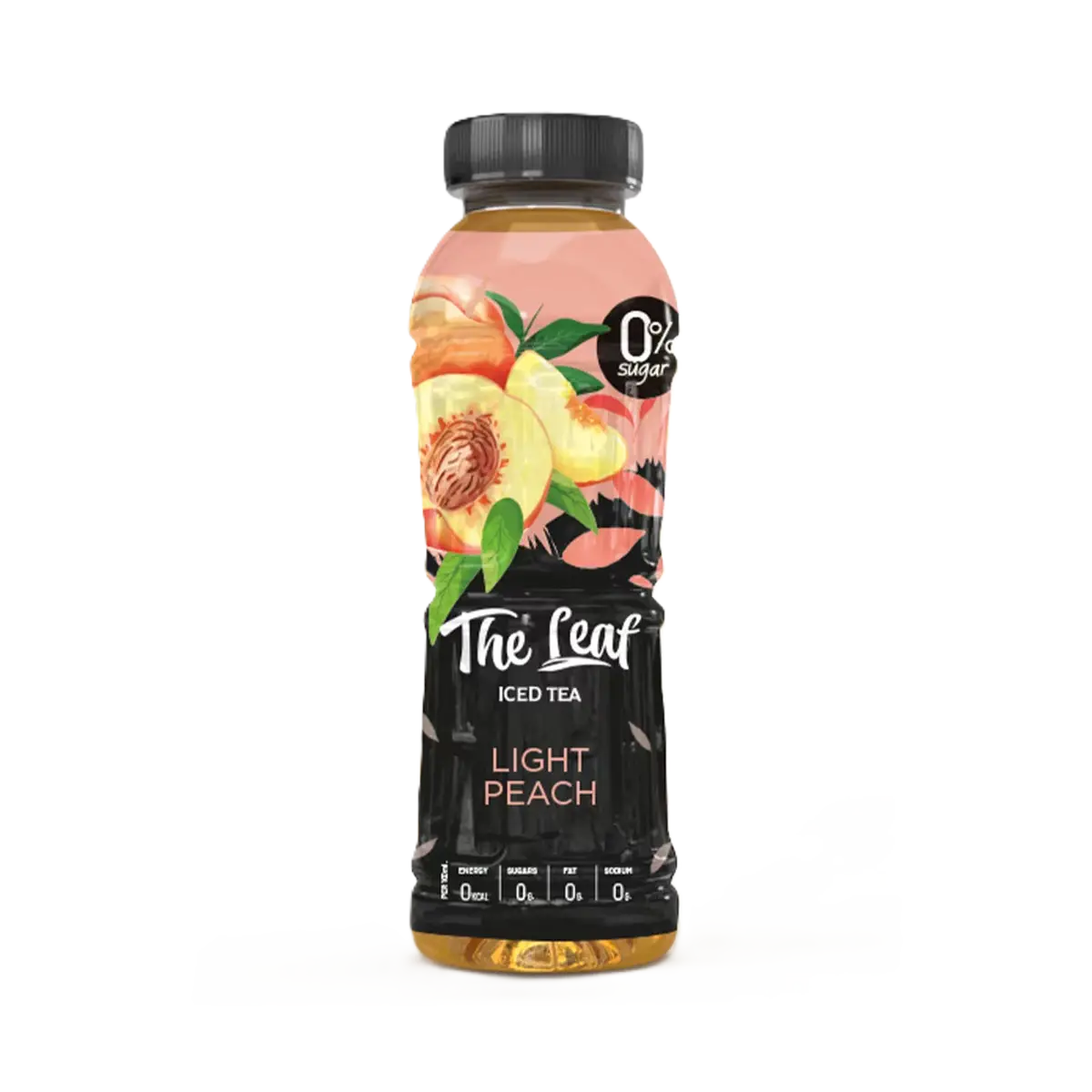 The Leaf Iced Tea (330ml)