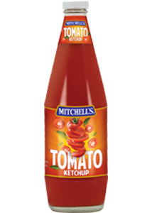 Mitchell's Sauces