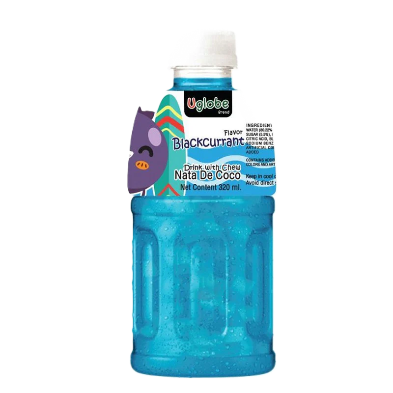 Nata De Coco Juice (320ml)