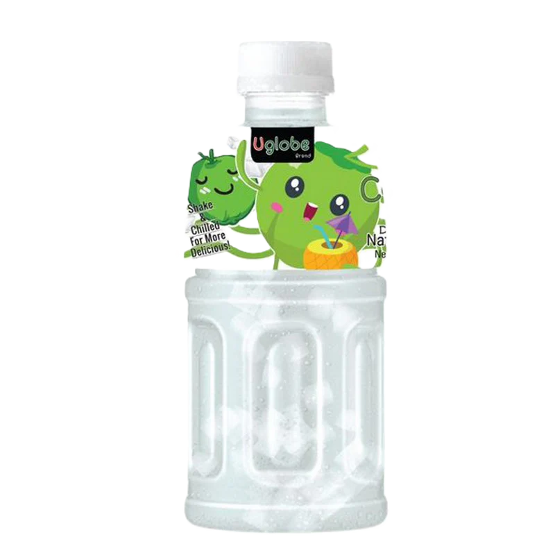 Nata De Coco Juice (320ml)