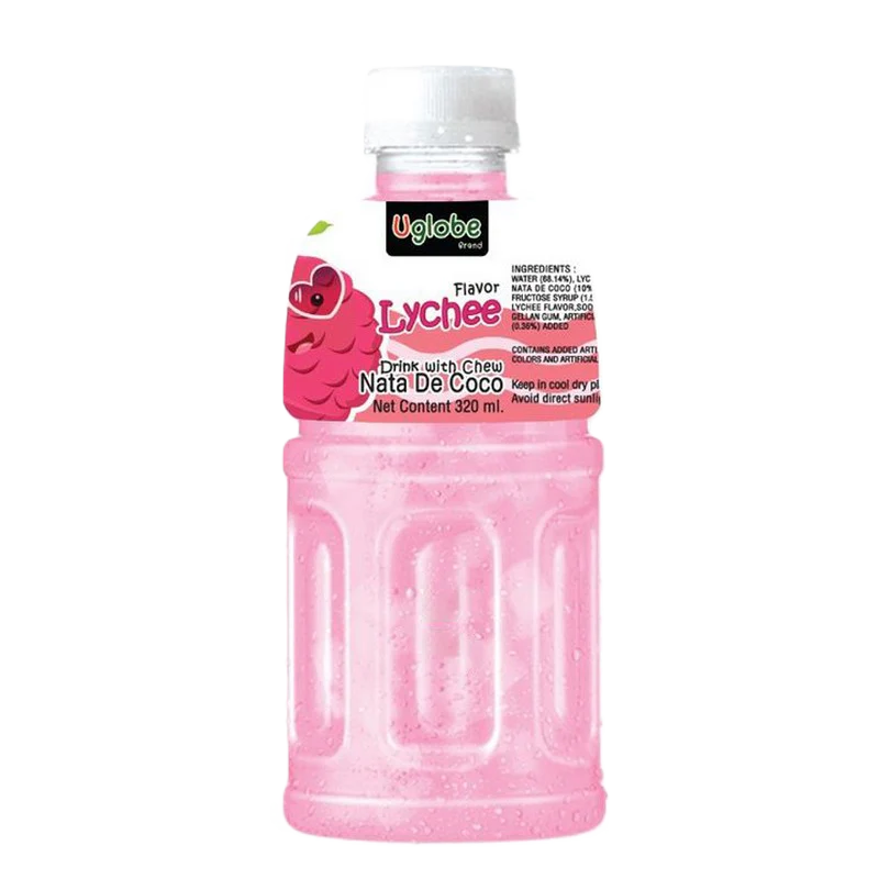Nata De Coco Juice (320ml)