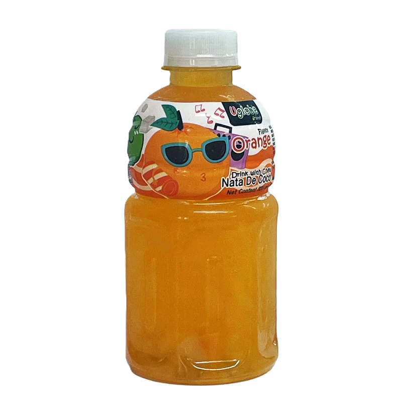 Nata De Coco Juice (320ml)