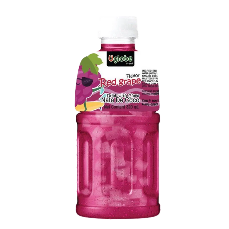 Nata De Coco Juice (320ml)