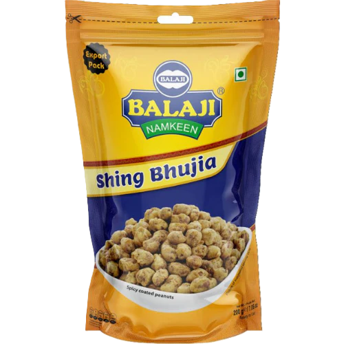 Balaji Namkeen