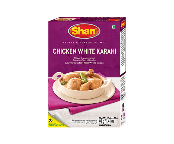 Shan Stir Fried Chicken Masalas
