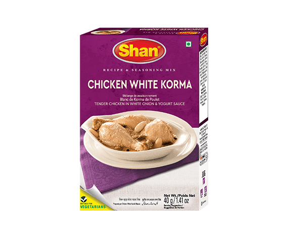 Shan Stir Fried Chicken Masalas