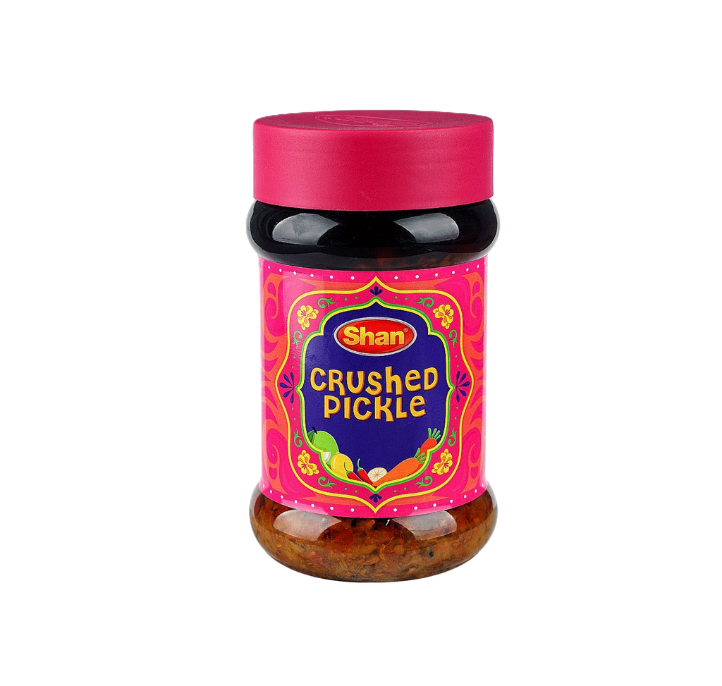 Shan Pickles (300g)