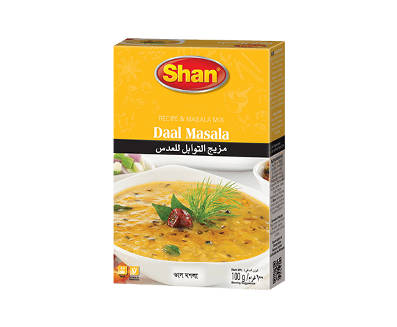 Shan Vegetable Masalas