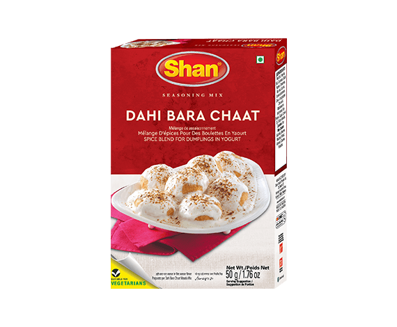 Shan Chaat Masalas
