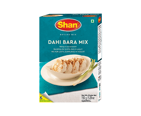 Shan Instant Food Mixes