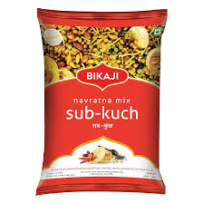 Bikaji Sub-Kuch (Navratna Mix)