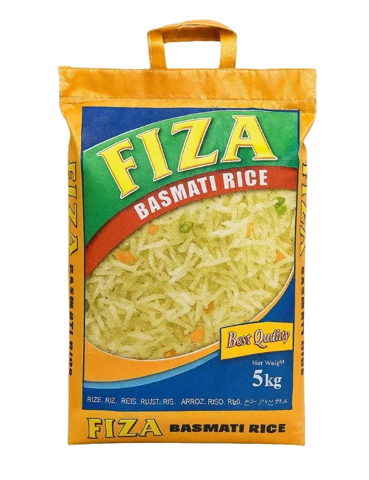 Falak Basmati Rice
