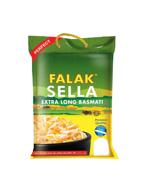 Falak Basmati Rice