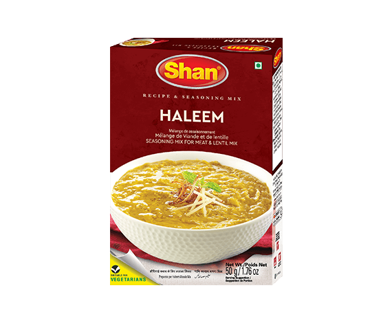 Shan Curry Masalas