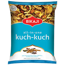 Bikaji Kuch Kuch (All in One)