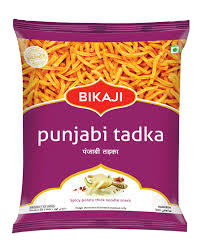 Bikaji Punjabi Tadka