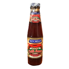 Mitchell's Sauces