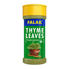 Thyme Leaves