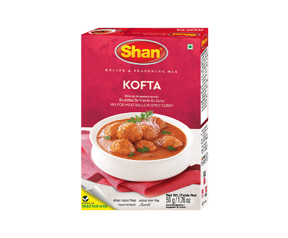 Shan Curry Masalas