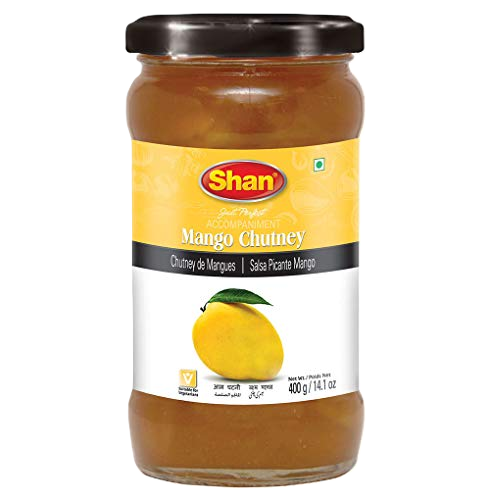 Shan Chutneys
