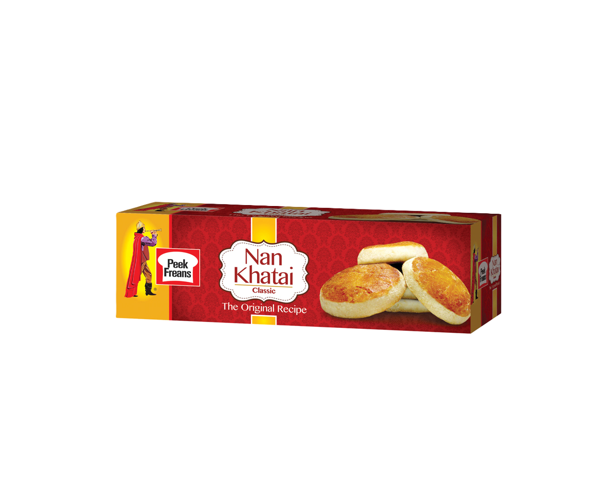 Peek Freans Nan Khatai Classic Biscuit