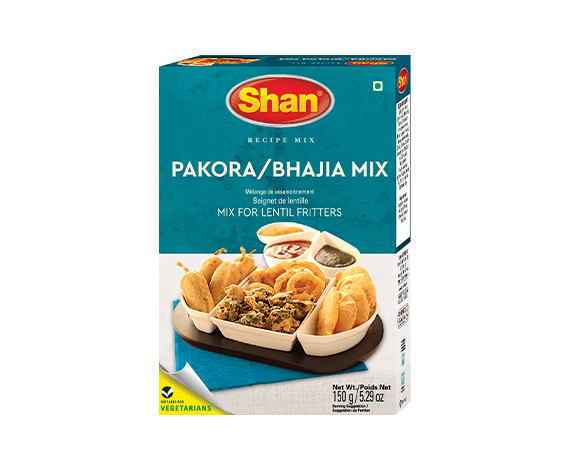 Shan Instant Food Mixes