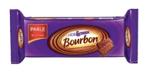 Parle Hide & Seek Bourbon