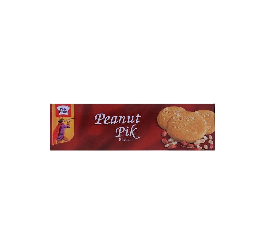 Peek Freans Peanut Pik Family Pack