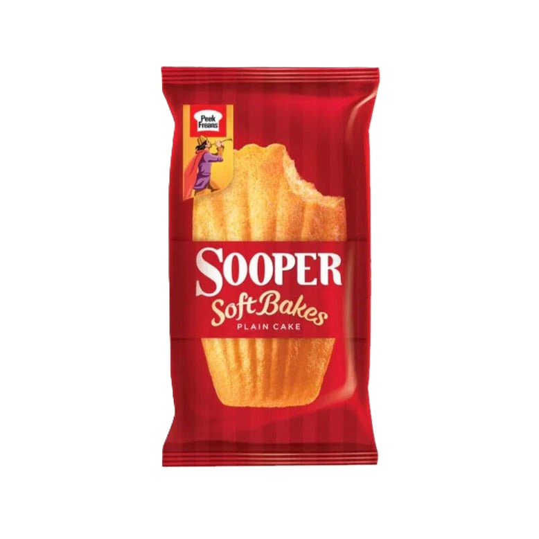 Peek Freans Sooper Soft Bakes