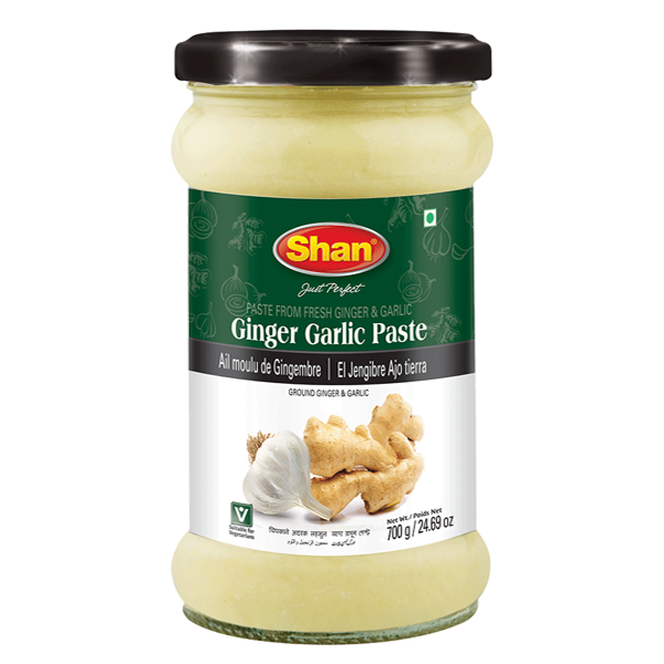 Shan Pastes (700g)