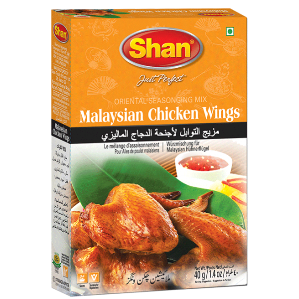 Shan Chinese Recipe Mix Masalas