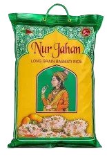 NurJahan Basmati Rice