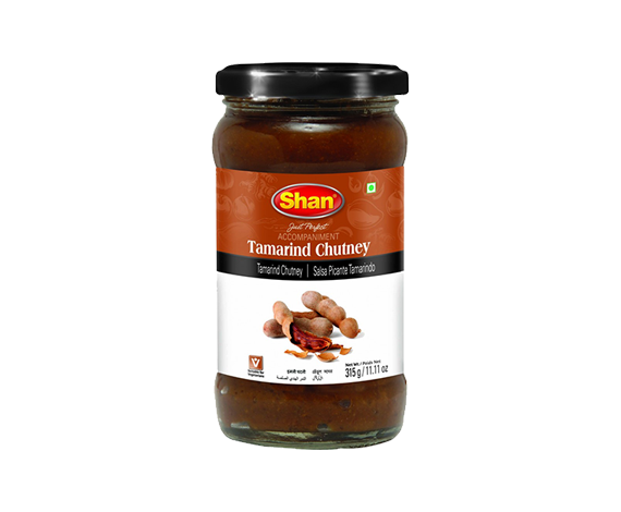 Shan Chutneys