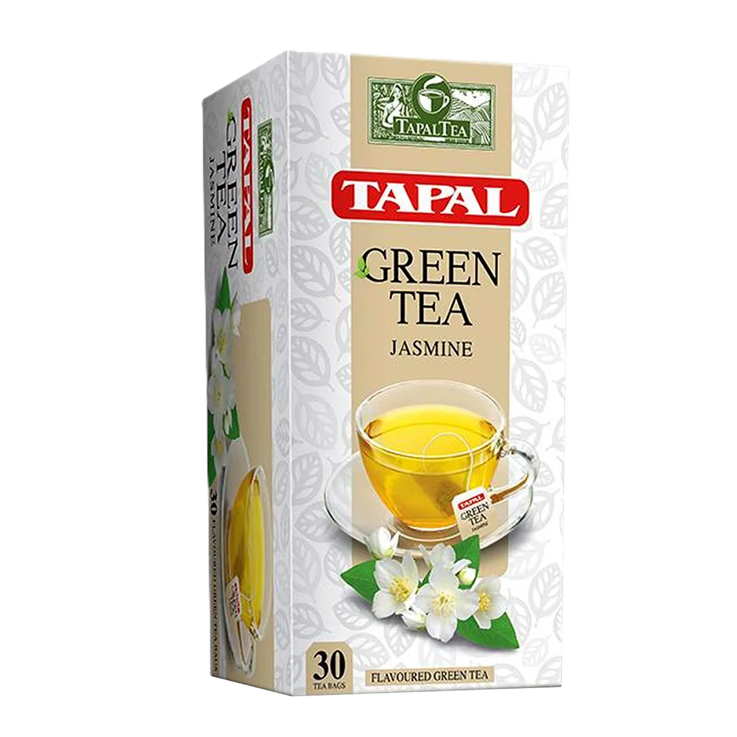 Tapal Green Tea Bags