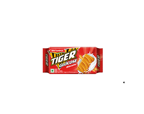 Britannia Tiger Biscuits